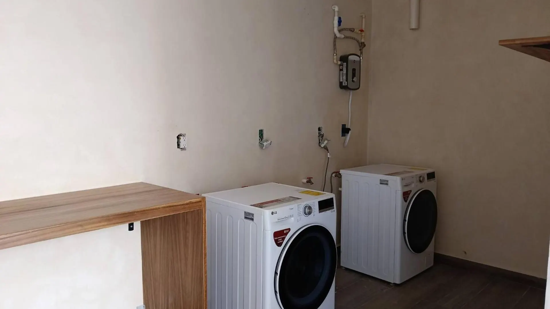 דירה טולום Private Pool - 1 Bedroom Condo - 2 To 4 People