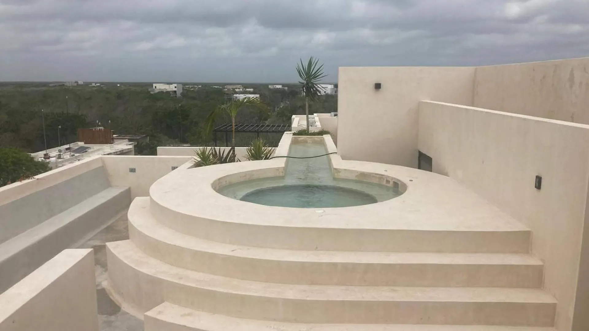 דירה טולום Private Pool - 1 Bedroom Condo - 2 To 4 People
