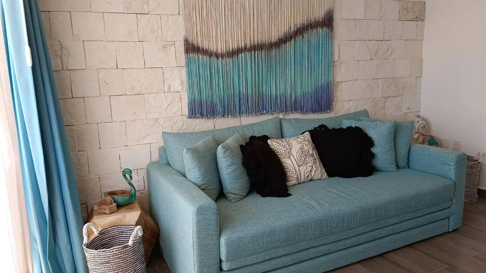 טולום Private Pool - 1 Bedroom Condo - 2 To 4 People 0*,  מקסיקו