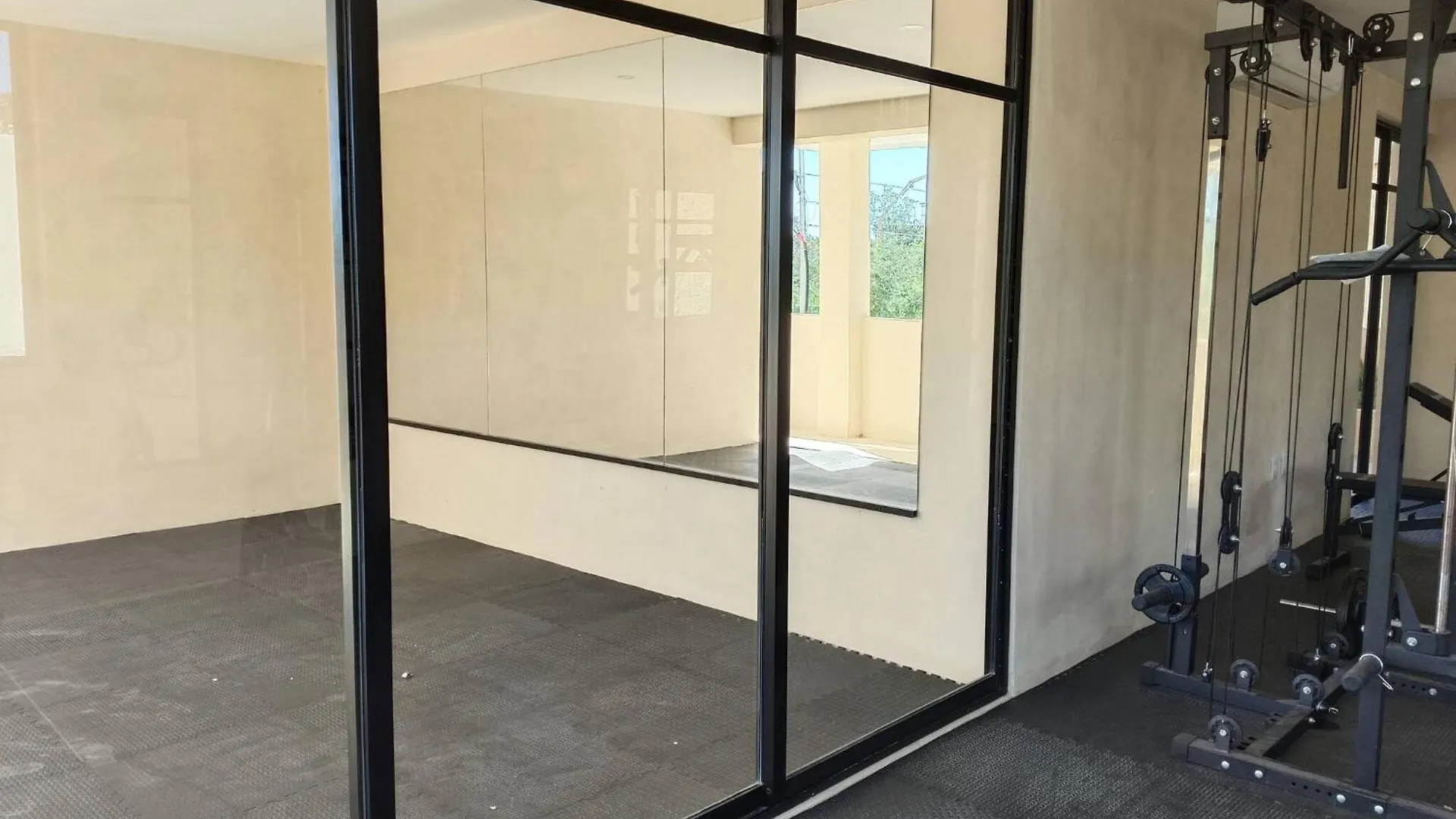 טולום Private Pool - 1 Bedroom Condo - 2 To 4 People 0*,