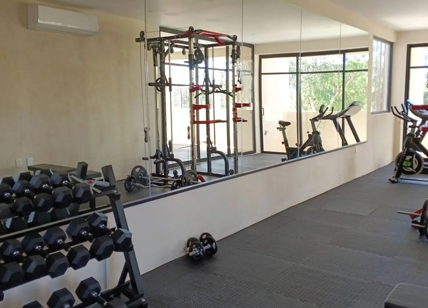 דירה טולום Private Pool - 1 Bedroom Condo - 2 To 4 People