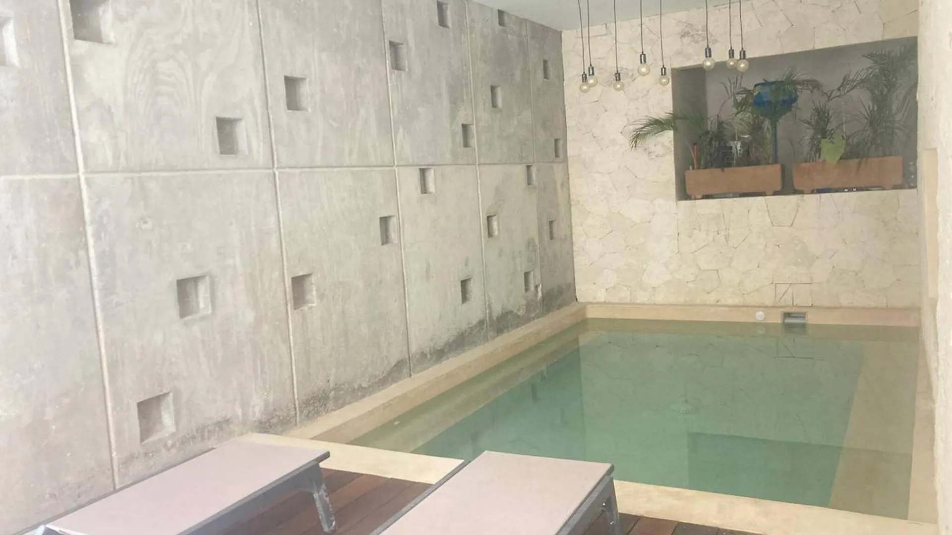 טולום Private Pool - 1 Bedroom Condo - 2 To 4 People 0*,  מקסיקו