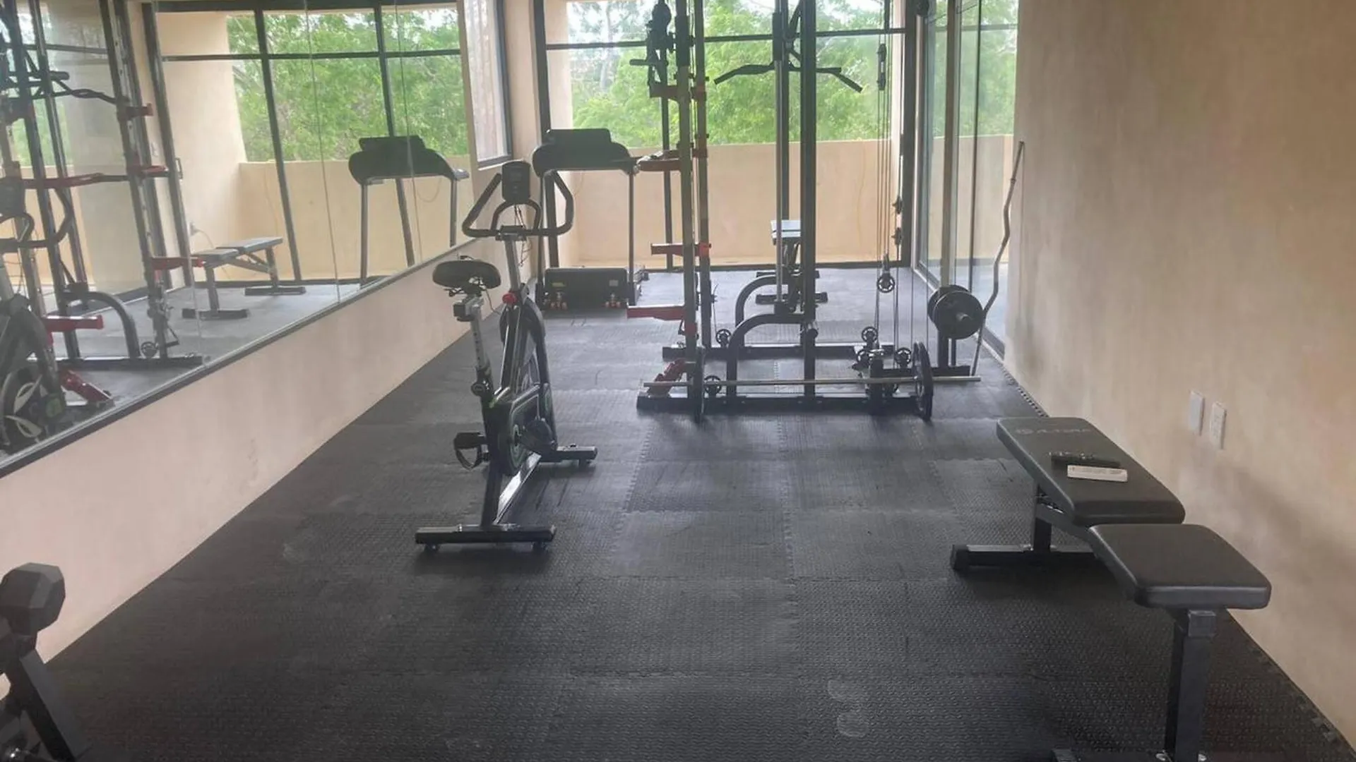 טולום Private Pool - 1 Bedroom Condo - 2 To 4 People דירה